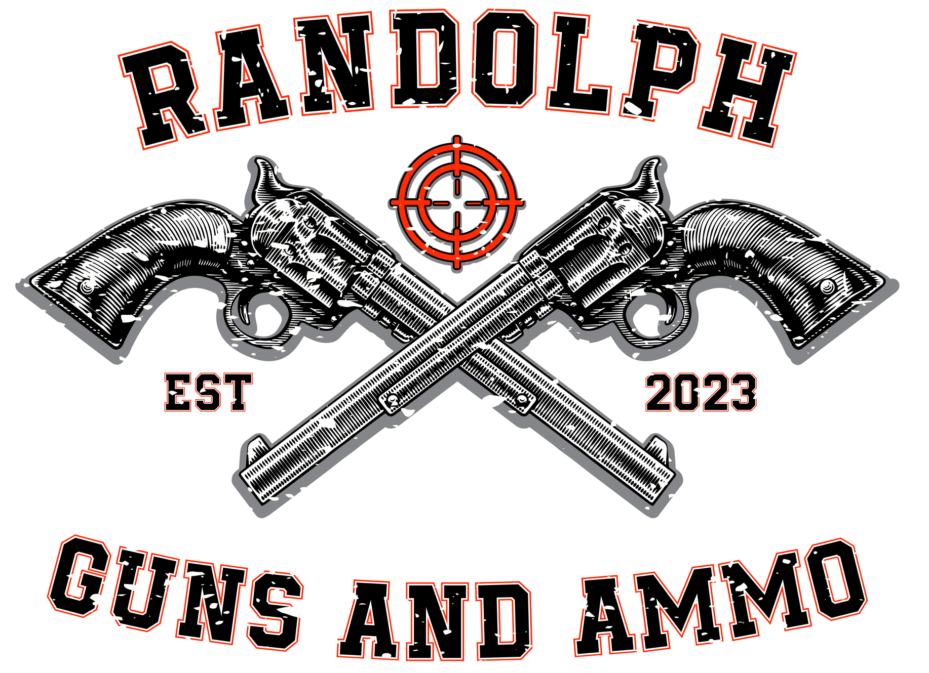 Randolph Guns And Ammo