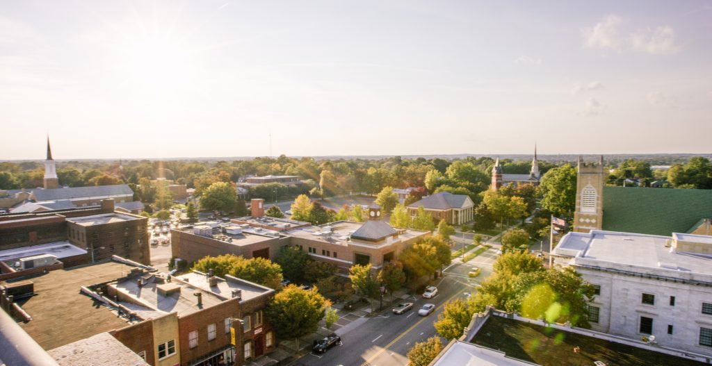 Rowan County Chamber Of Commerce