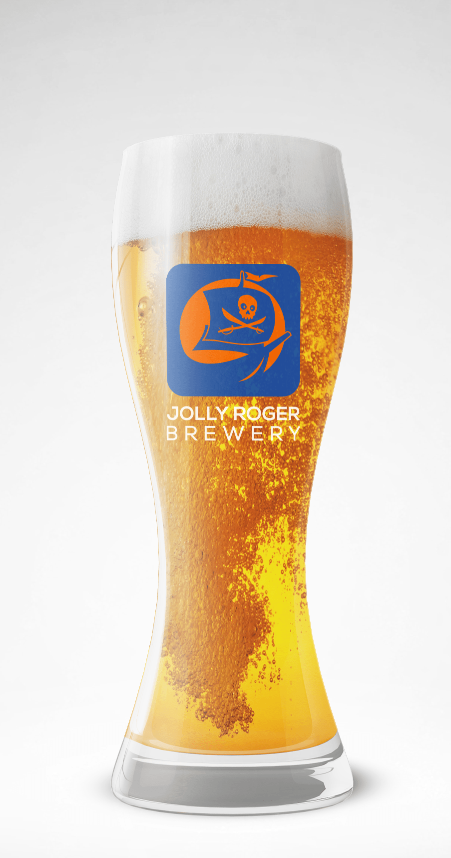 Jolly Roger Brewery