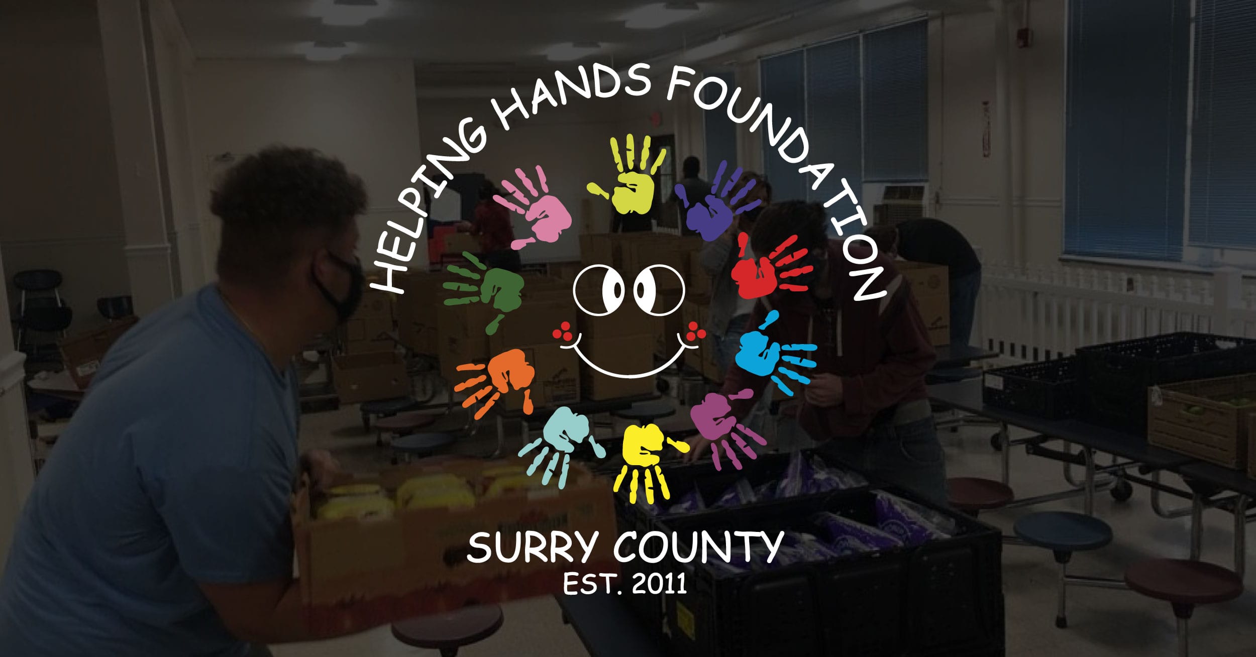 Helping Hands Foundation