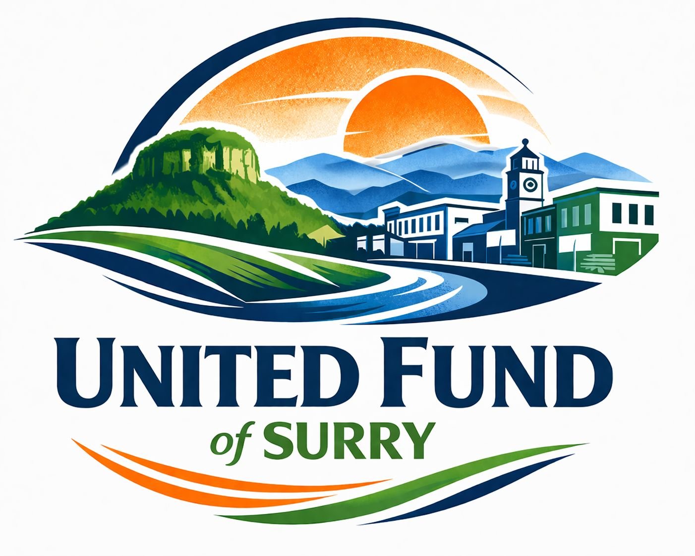 United Fund Of Surry