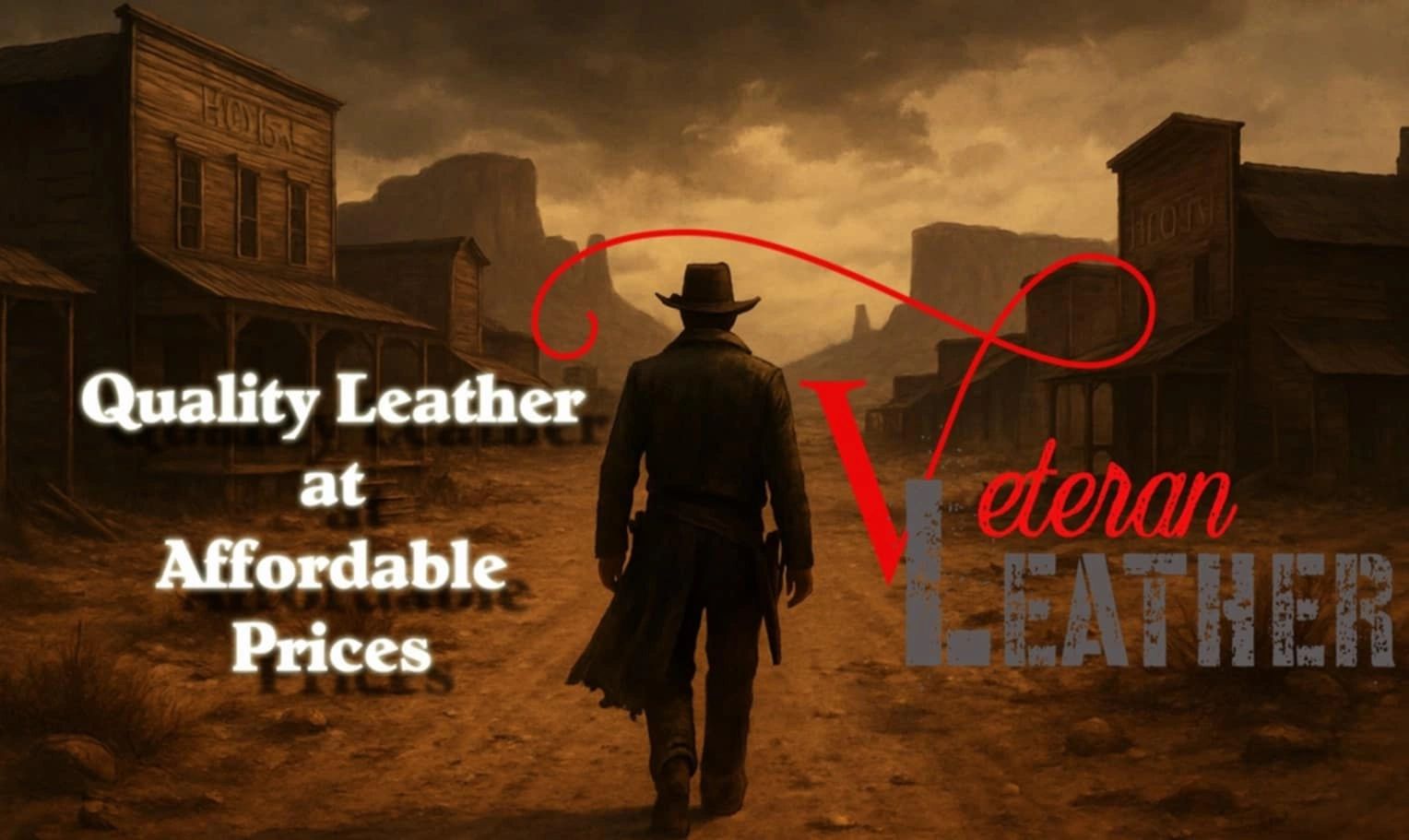 Veteran Leather LLC