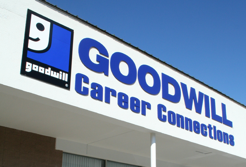Goodwill Career Center