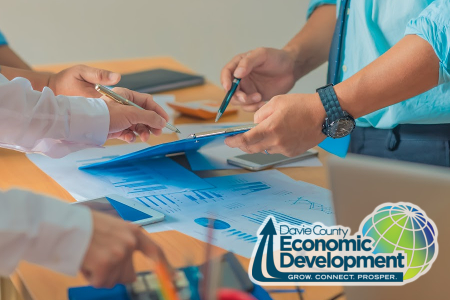 Davie County Economic Development Commission