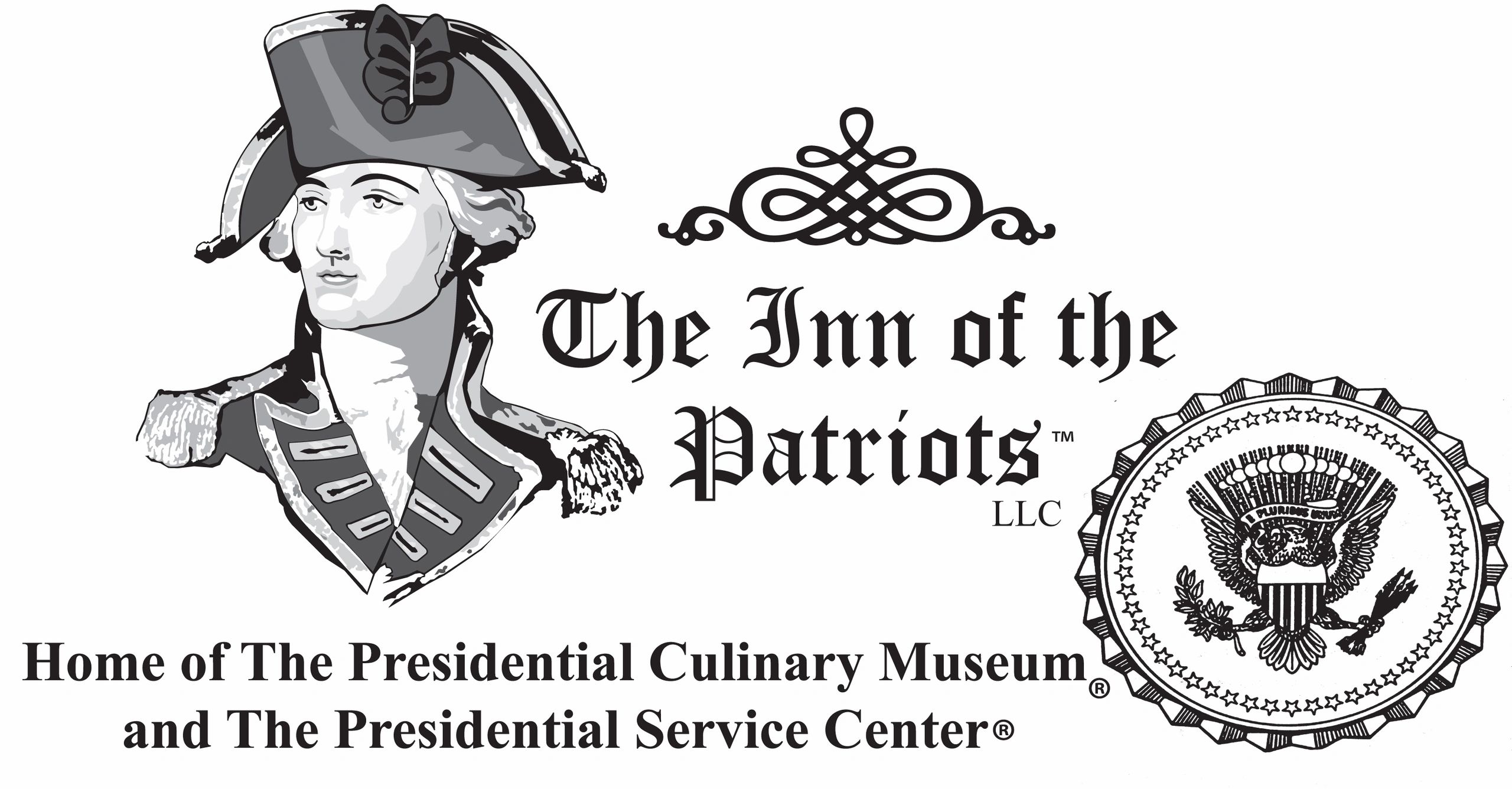 The Inn Of The Patriots
