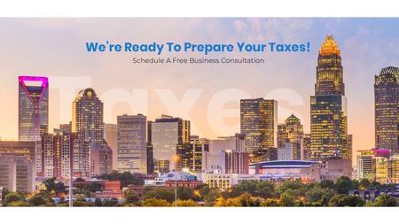 Hyn Tax Service