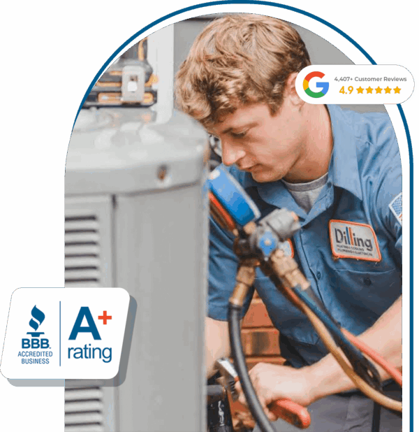 Airworks Cooling & Heating, LLC