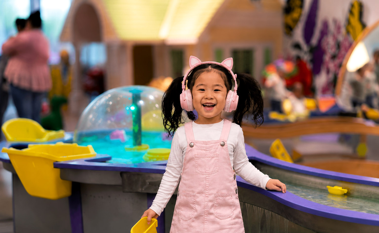 Discovery Place Kids-Huntersville