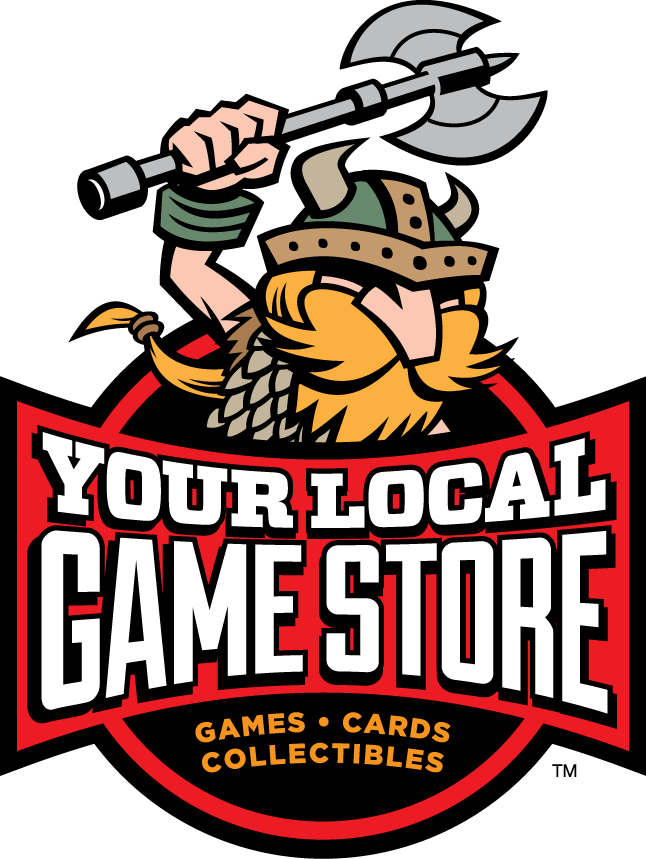 Your Local Game Store