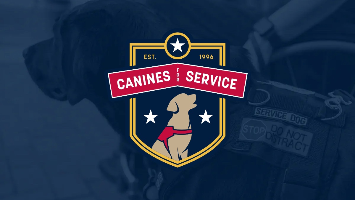 Canines For Service