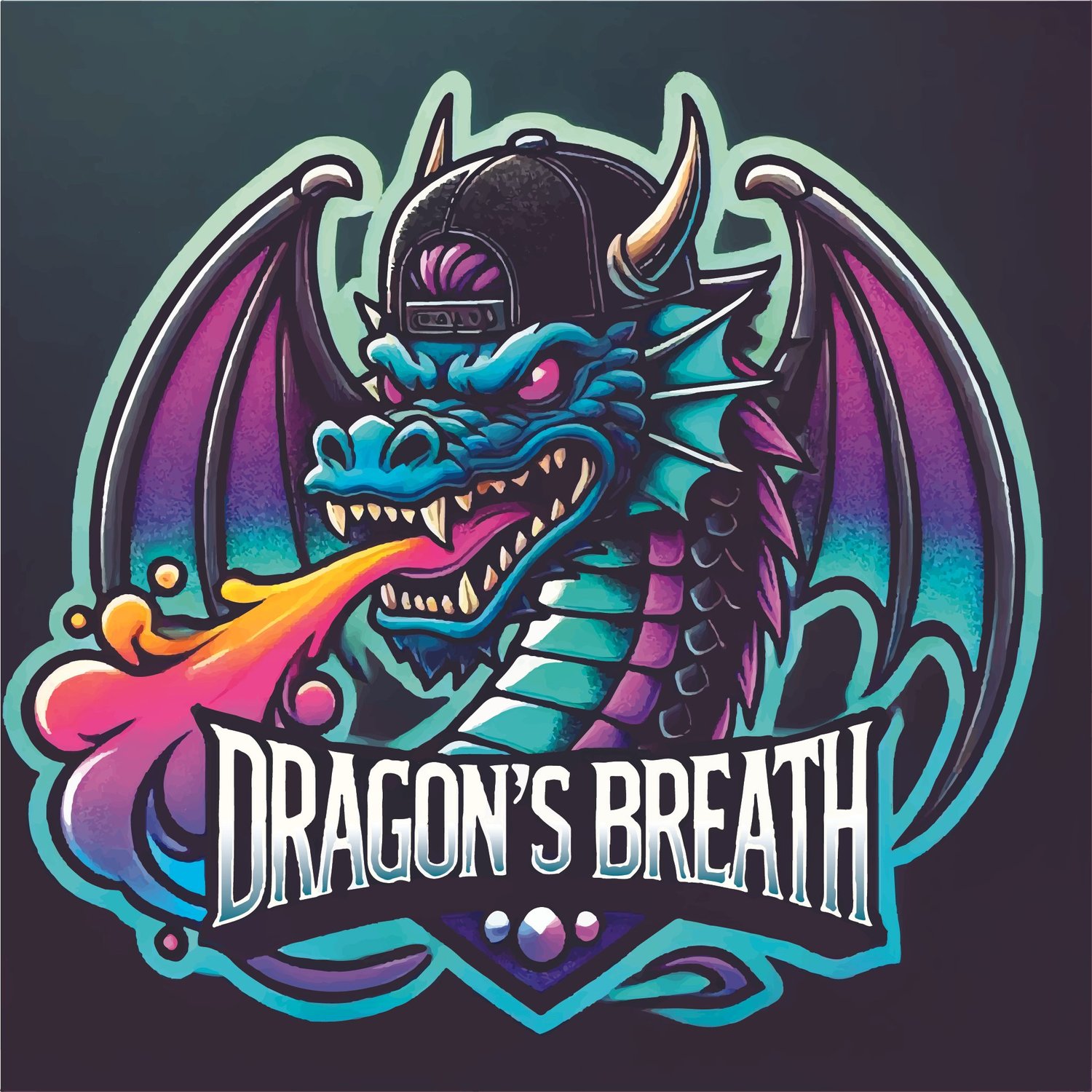 Dragon's Breath