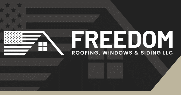 Freedom Roofing, Windows And Siding LLC