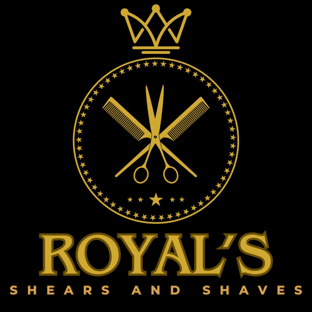 Royal's Shears And Shaves