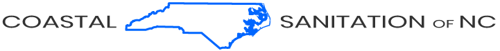 Coastal Sanitation Of NC, LLC logo
