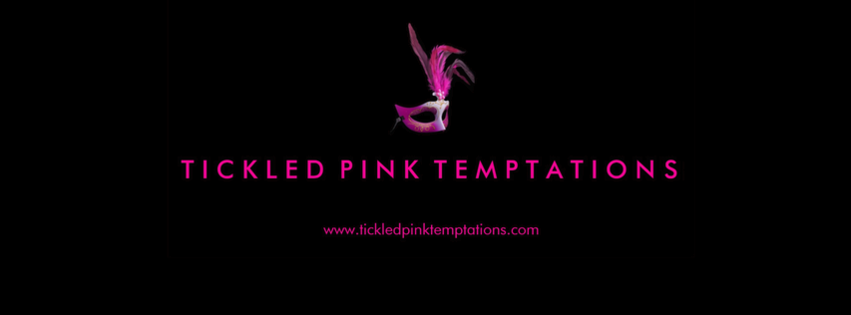 Tickled Pink Temptations logo