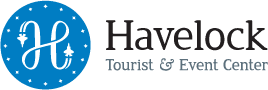 Havelock Tourist & Event Center logo