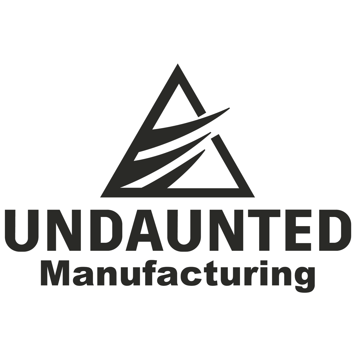 Undaunted Manufacturing logo