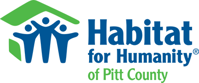 Restore - Habitat For Humanity logo