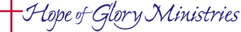 Hope Of Glory Ministries logo