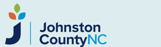 Johnston County Veterans Office logo