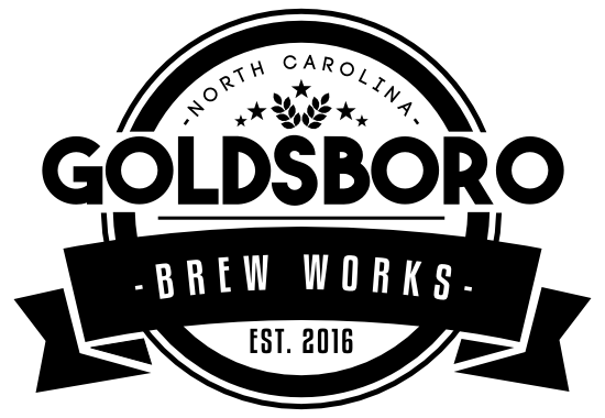 Goldsboro Brew Works logo