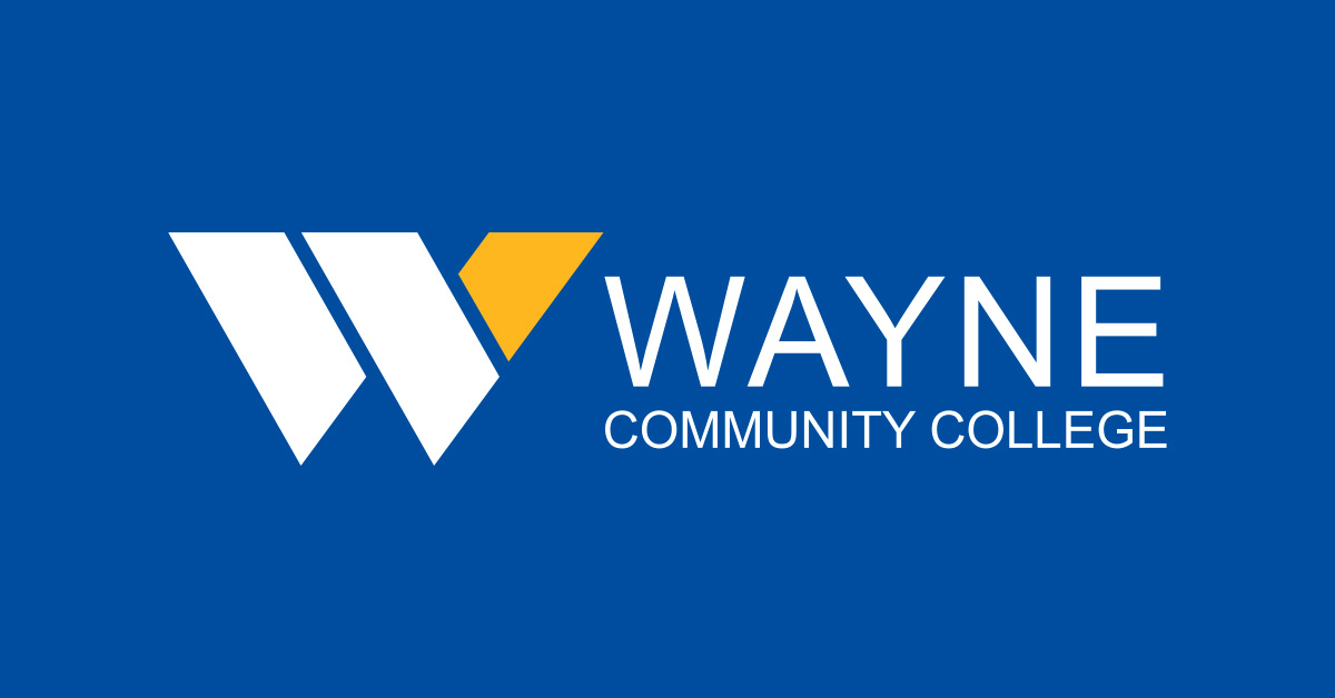 Small Business Center At Wayne Community College logo
