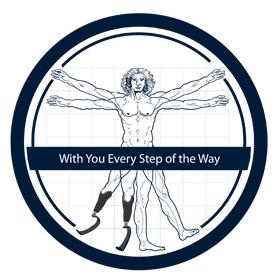 North Carolina Orthotics & Prosthetics Of Goldsboro logo