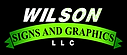 Wilson Signs And Graphics LLC logo