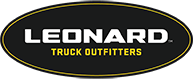 Leonard Truck Outfitters logo