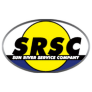 Sun River Services logo