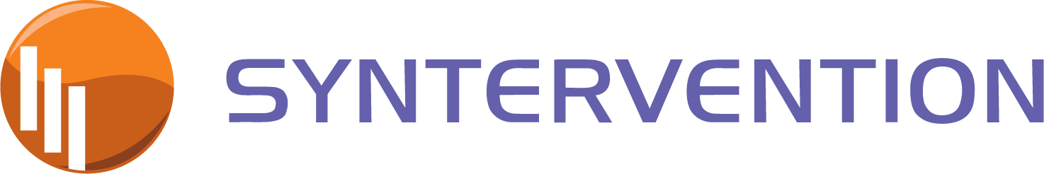 Syntervention logo