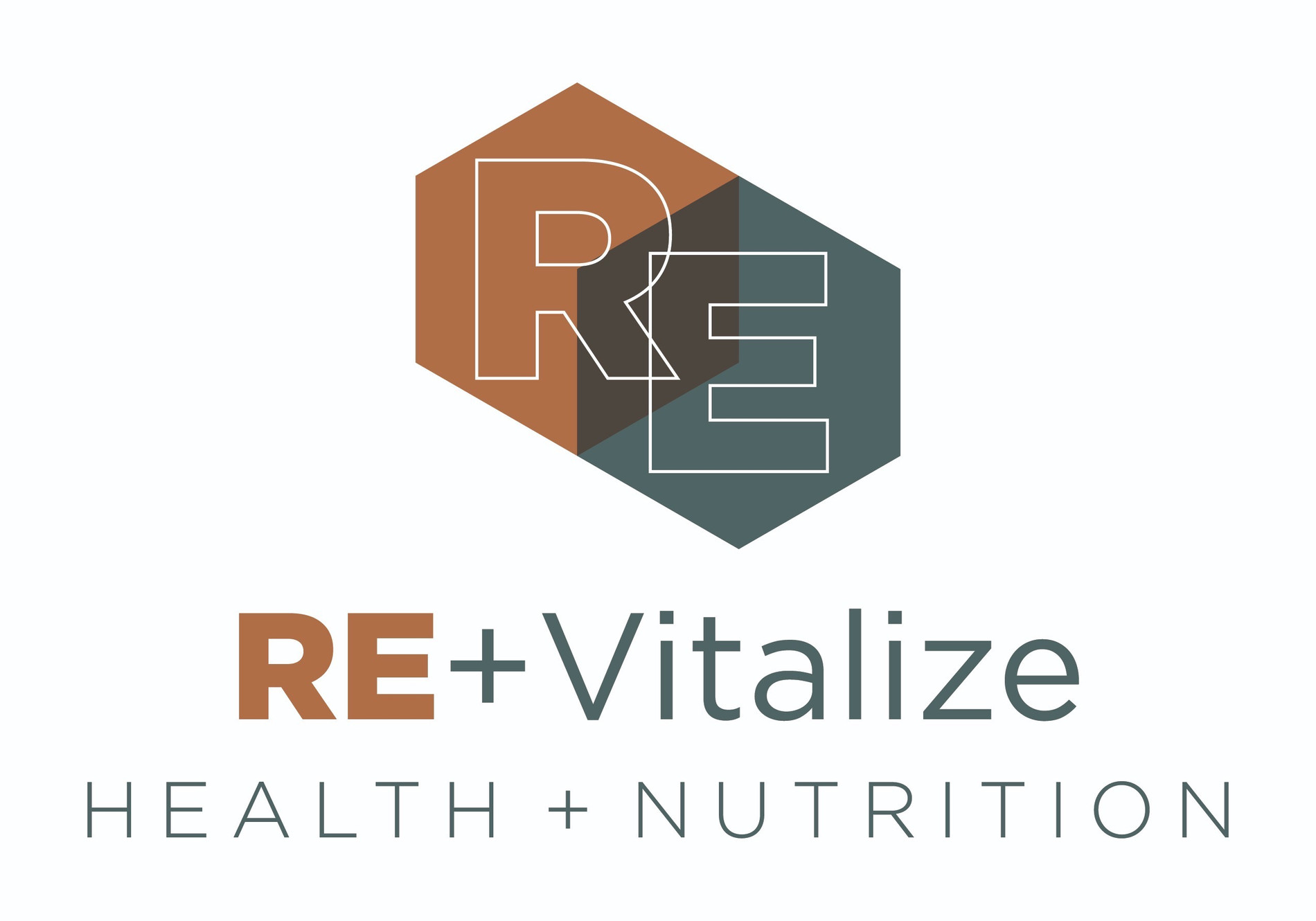 Re+Vitalize LLP logo