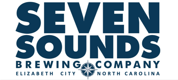 Seven Sounds Brewing Company logo
