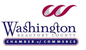 Washington-Beaufort County Chamber Of Commerce logo