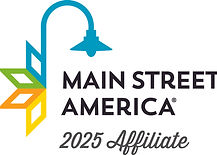 Williamston Downtown INC. logo
