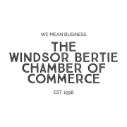 Windsor/Bertie Chamber Of Commerce logo