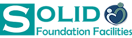 Solid Foundations Facilities logo