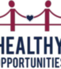 Carolina Rebuilding Ministry logo