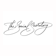 The Social Secretary logo