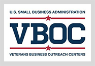 Florida Veterans Business Outreach Center logo