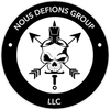 Nous Defions Group LLC logo