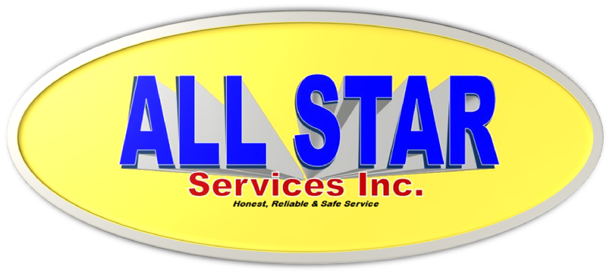 All Star Services, INC. logo