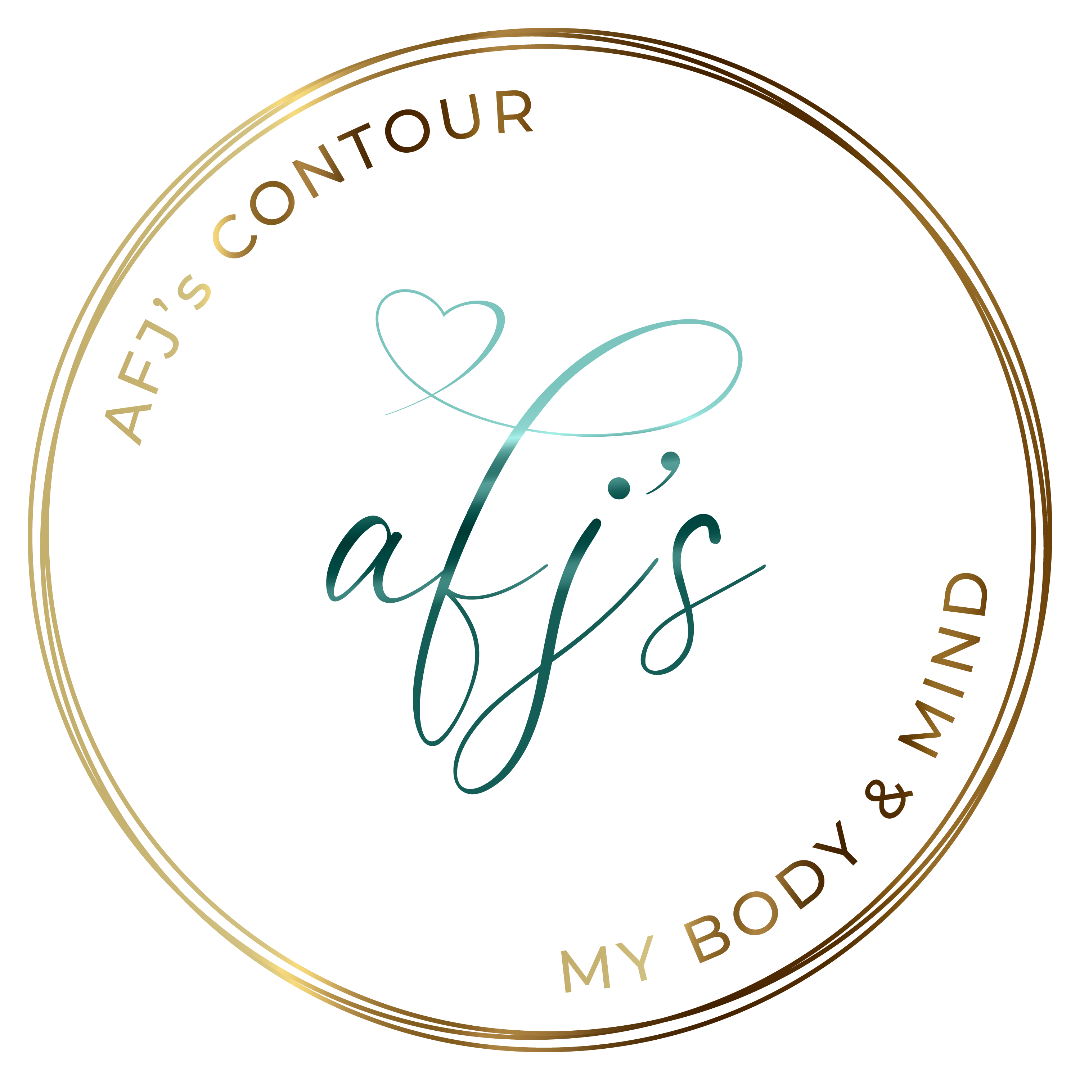 Afj's Massage Spa logo