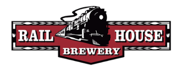 Railhouse Brewery logo