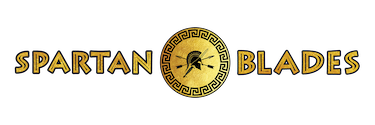Spartan Blades (Pineland Cutlery INC.) logo