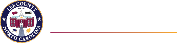 Lee County Veterans Services Office logo