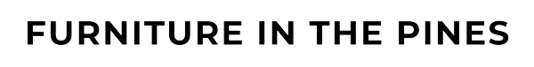 Furniture In The Pines logo