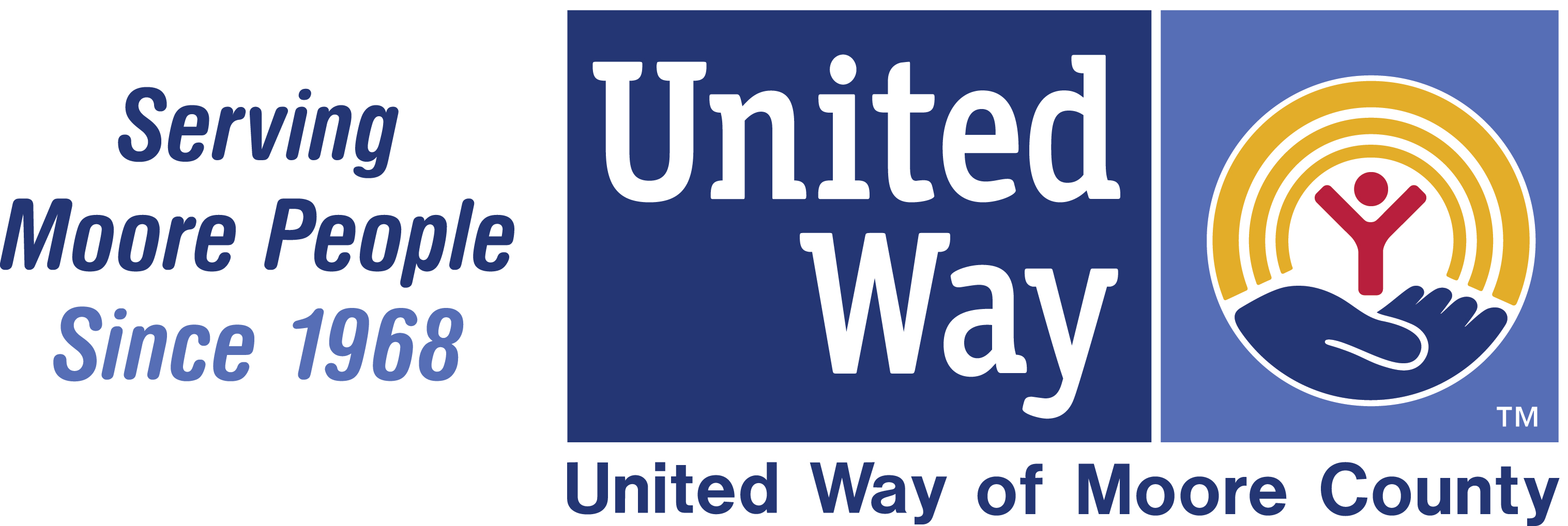 United Way Of Moore County, NC logo