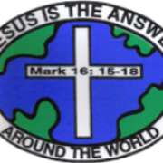David Bibey Ministries - Food Distribution Center logo