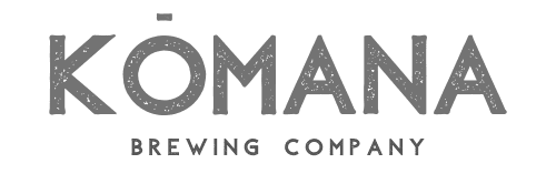 Komana Brewing Company logo